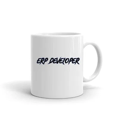 Erp Developer Slasher Style mug preview