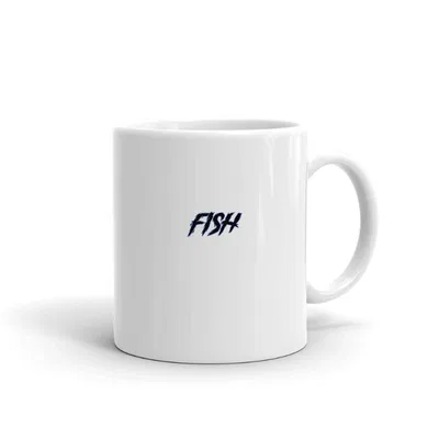 Fish Slasher Style mug preview