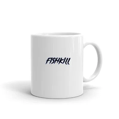 Fishkill Slasher Style mug preview
