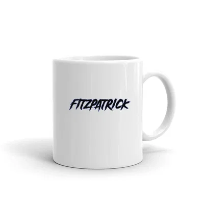 Fitzpatrick Slasher Style mug preview