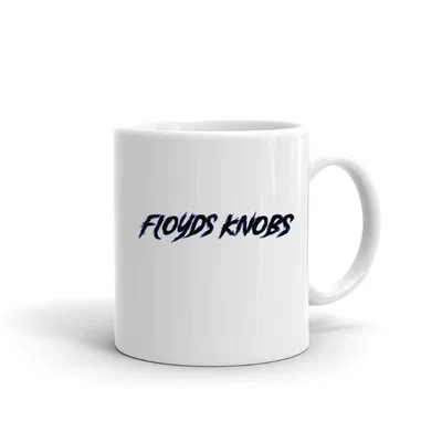Floyds Knobs Slasher Style mug preview