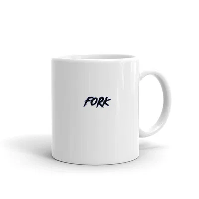 Fork Slasher Style mug preview