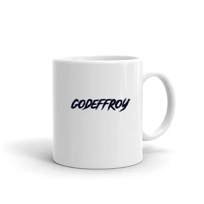Godeffroy Slasher Style mug preview