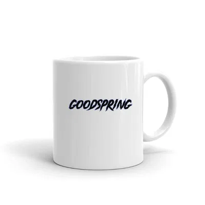 Goodspring Slasher Style mug preview