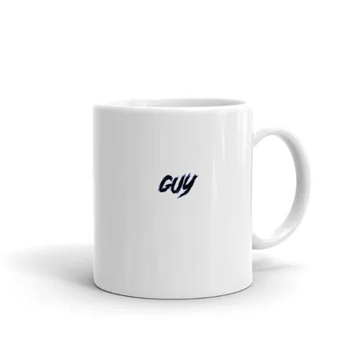 Guy Slasher Style mug preview