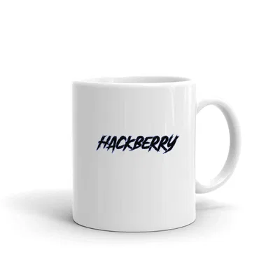 Hackberry Slasher Style mug preview