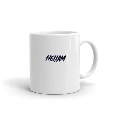 Hellam Slasher Style mug preview