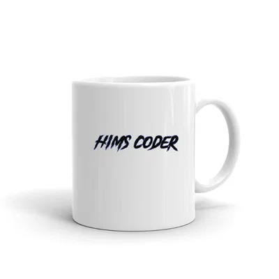 Hims Coder Slasher Style mug preview
