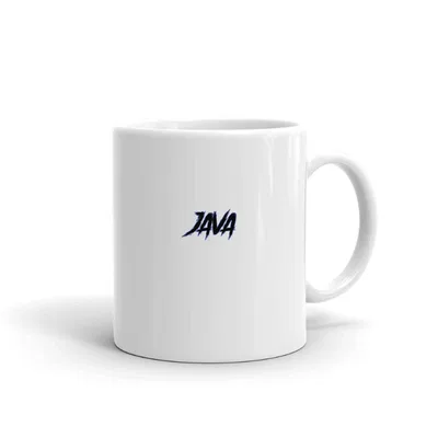 Java Slasher Style mug preview