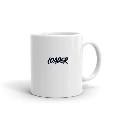 Loader Slasher Style mug preview