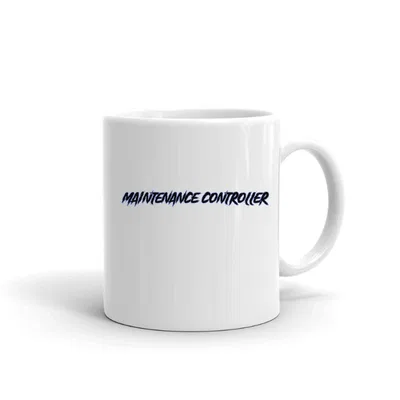 Maintenance Controller Slasher Style mug preview