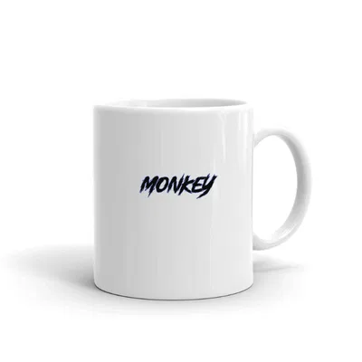 Monkey Slasher Style mug preview