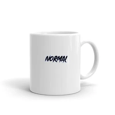 Normal Slasher Style mug preview