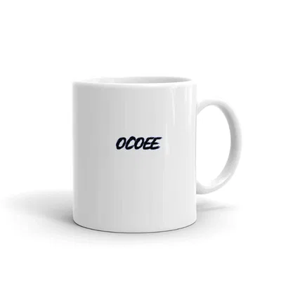 Ocoee Slasher Style mug preview
