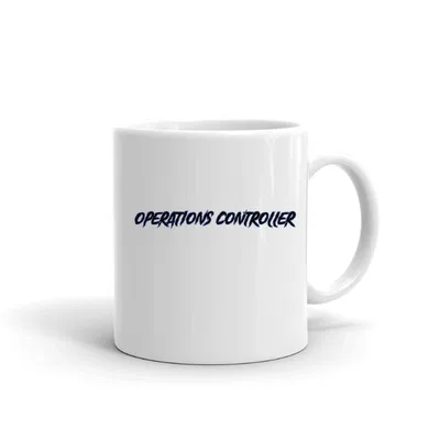 Operations Controller Slasher Style mug preview