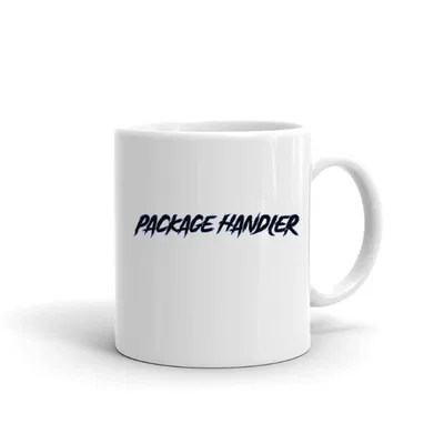 Package Handler Slasher Style mug preview