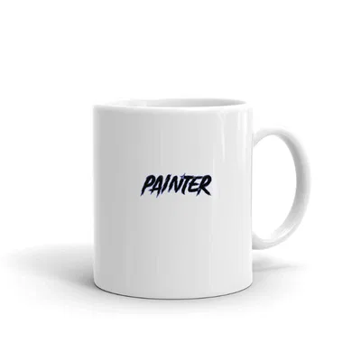 Painter Slasher Style mug preview