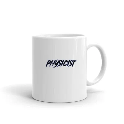 Physicist Slasher Style mug preview