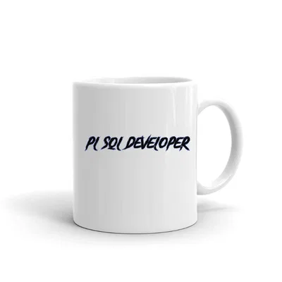 Pl Sql Developer Slasher Style mug preview