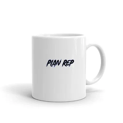 Plan Rep Slasher Style mug preview