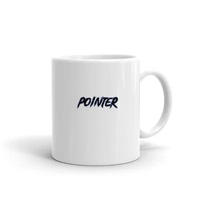 Pointer Slasher Style mug preview