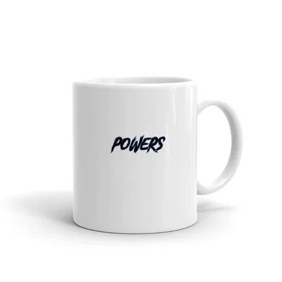 Powers Slasher Style mug preview