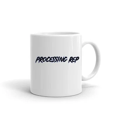 Processing Rep Slasher Style mug preview