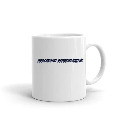 Processing Representative Slasher Style mug preview