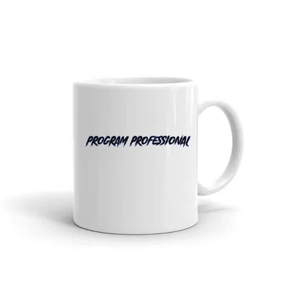 Program Professional Slasher Style mug preview