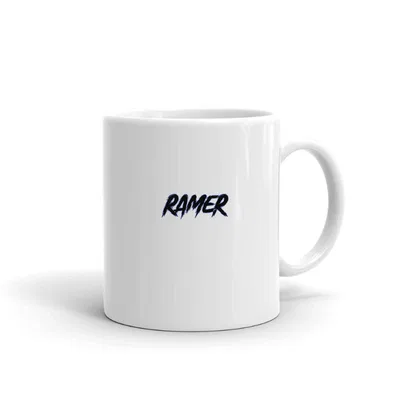 Ramer Slasher Style mug preview