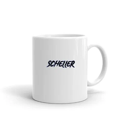 Scheller Slasher Style mug preview