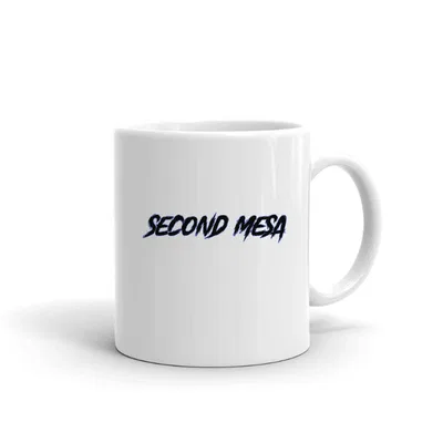 Second Mesa Slasher Style mug preview
