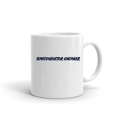 Semiconductor Engineer Slasher Style mug preview