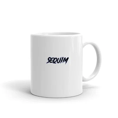 Sequim Slasher Style mug preview