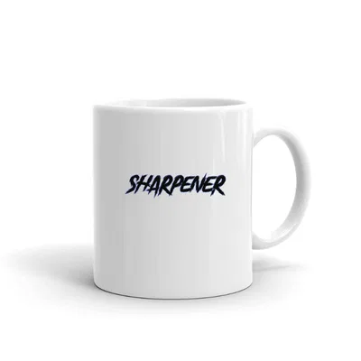 Sharpener Slasher Style mug preview