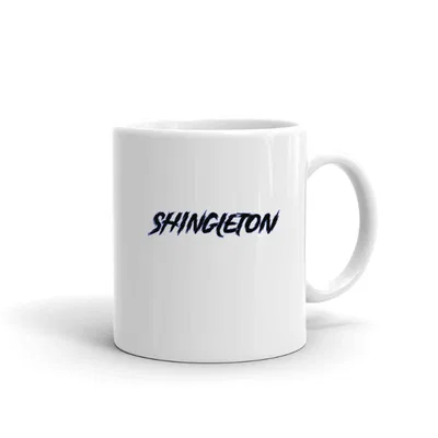 Shingleton Slasher Style mug preview