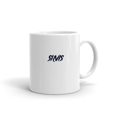 Silvis Slasher Style mug preview