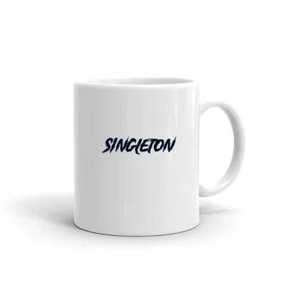 Singleton Slasher Style mug preview