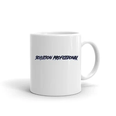 Solution Professional Slasher Style mug preview
