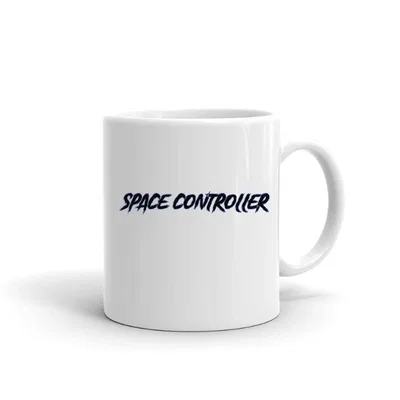 Space Controller Slasher Style mug preview