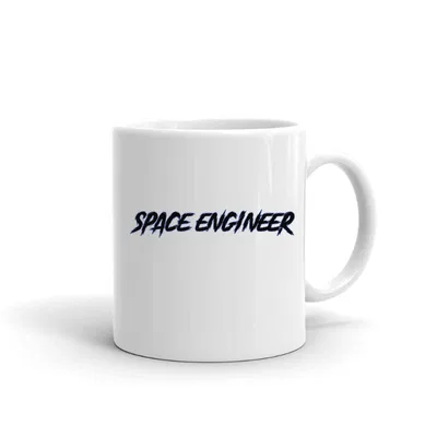 Space Engineer Slasher Style mug preview