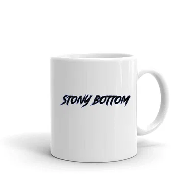 Stony Bottom Slasher Style mug preview