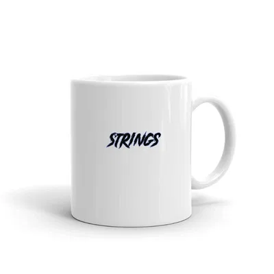 Strings Slasher Style mug preview