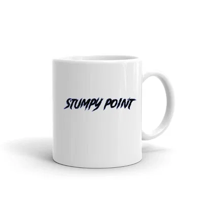 Stumpy Point Slasher Style mug preview