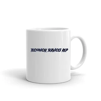 Technical Services Rep Slasher Style mug preview