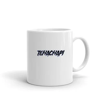 Tehachapi Slasher Style mug preview