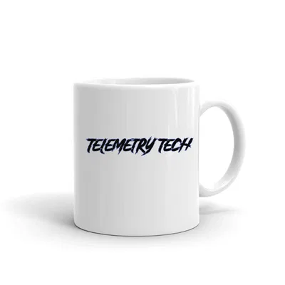 Telemetry Tech Slasher Style mug preview