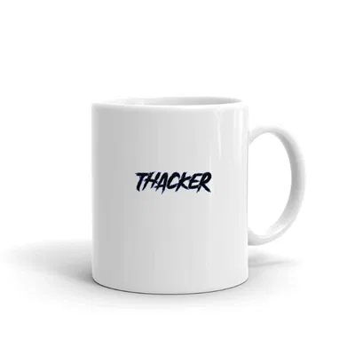 Thacker Slasher Style mug preview