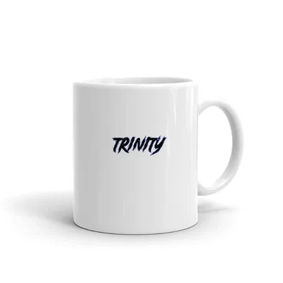 Trinity Slasher Style mug preview