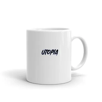 Utopia Slasher Style mug preview